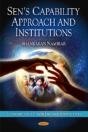 Sen'S Capability Approach & Institutions - Preview