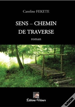 Capa do artigo Sens-Chemin De Traverse