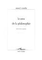 Sens De La Philosophie (Le) - Preview