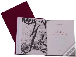 Capa do artigo Sens De La Terre