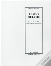 Capa do artigo Sens De La Vie (Le)