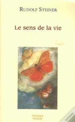 Capa do artigo Sens De La Vie