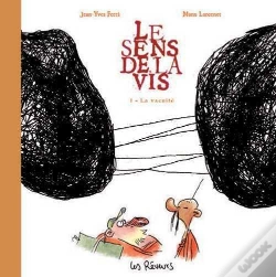 Capa do artigo Sens De La Vis (Le) T01 La Vacuite