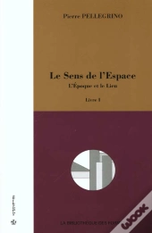 Sens De L'Espace, Vol 1