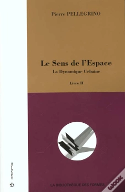 Capa do artigo Sens De L'Espace, Vol 2