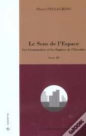 Sens De L'Espace, Vol 3