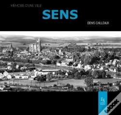 Capa do artigo Sens