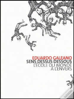 Capa do artigo Sens Dessus Dessous ; L'Ecole Du Monde A L'Envers
