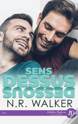 Capa do artigo Sens Dessus Dessous