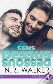 Capa do artigo Sens Dessus Dessous