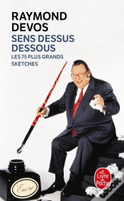 Capa do artigo Sens-Dessus Dessous