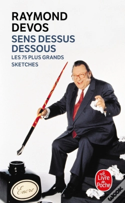Capa do artigo Sens-Dessus Dessous