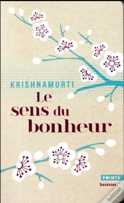 Capa do artigo Sens Du Bonheur (Le)