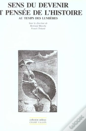 Capa do artigo Sens Du Devenir Et Pensee De L