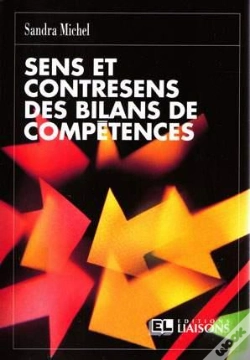 Capa do artigo Sens Et Contresens Des Bilans De Competences