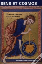 Capa do artigo Sens Et Cosmos