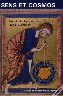 Capa do artigo Sens Et Cosmos