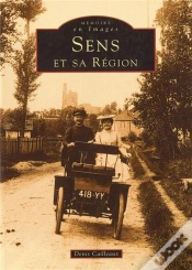 Capa do artigo Sens Et Sa Région