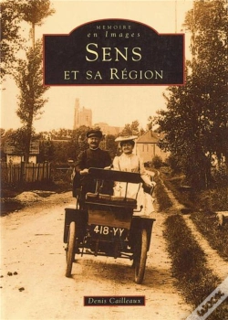 Capa do artigo Sens Et Sa Région