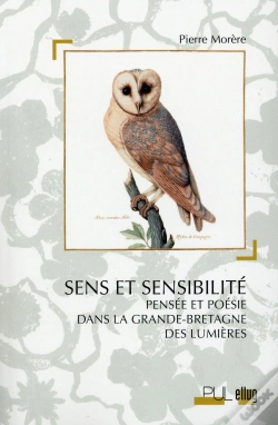 Capa do artigo Sens Et Sensibilite