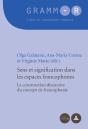 Sens Et Signification Dans Les Espaces Francophones - Preview