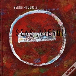 Capa do artigo Sens Interdit