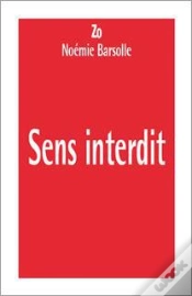 Capa do artigo Sens Interdit