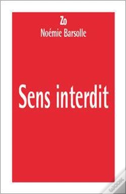 Capa do artigo Sens Interdit
