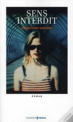 Capa do artigo Sens Interdit