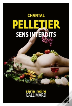 Capa do artigo Sens Interdits
