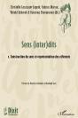 Sens (Inter)Dits Tome 1. Construction Du Sens Et Représentation Des Référents - Preview