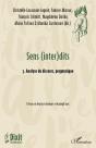 Sens (Inter)Dits Tome 3 : Analyse Du Discours, Pragmatique - Preview