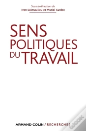 Capa do artigo Sens Politiques Du Travail