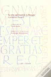 Sens Spirituel De La Liturgie