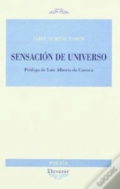 Capa do artigo Sensacion Del Universo