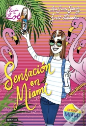 Capa do artigo Sensación En Miami