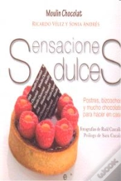 Capa do artigo Sensaciones Dulces