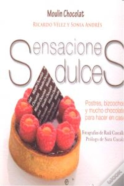 Capa do artigo Sensaciones Dulces