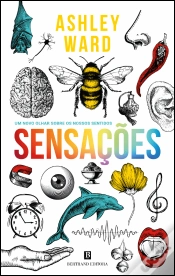 Capa do artigo Sensações