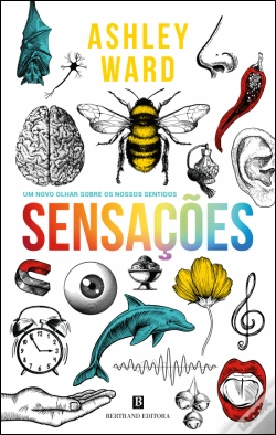 Capa do artigo Sensações