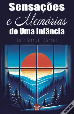 Capa do artigo Sensações e Memórias de uma Infância