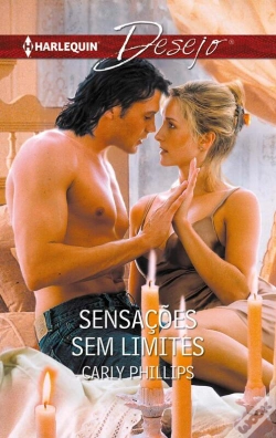 Capa do artigo Sensações Sem Limites