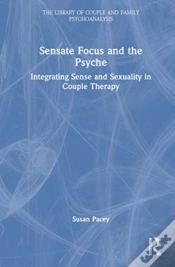 Capa do artigo Sensate Focus And The Psyche