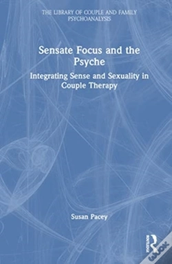 Capa do artigo Sensate Focus And The Psyche