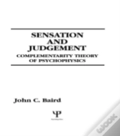 Capa do artigo Sensation And Judgment