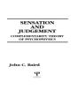 Sensation And Judgment - Preview