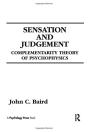 Sensation And Judgment - Preview
