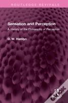 Sensation And Perception