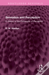 Sensation And Perception