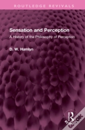 Capa do artigo Sensation And Perception